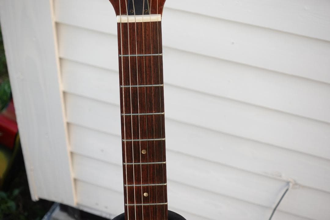 ヤマハ FG-200J（リペアずみ）