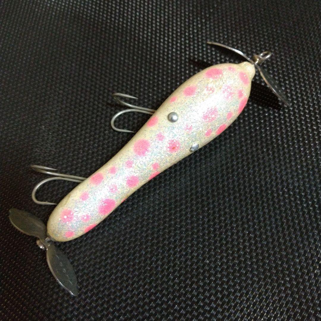 中古良品 チョップマン ティート オリカラ 検)イソノファクトリー ボッコム