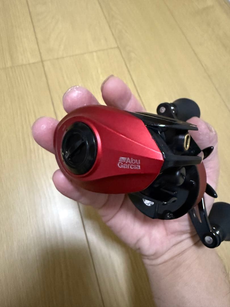 2/11まで値下げ　Revoビーストロケット-L