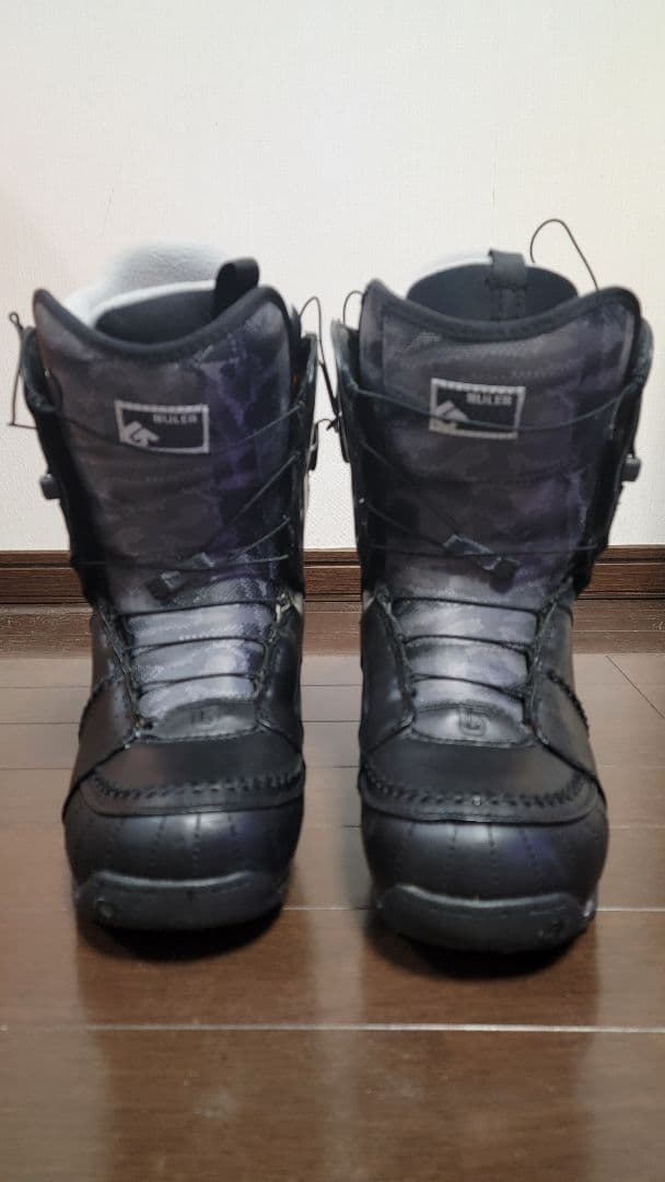 Burton RULER バートン ブーツ 26cm