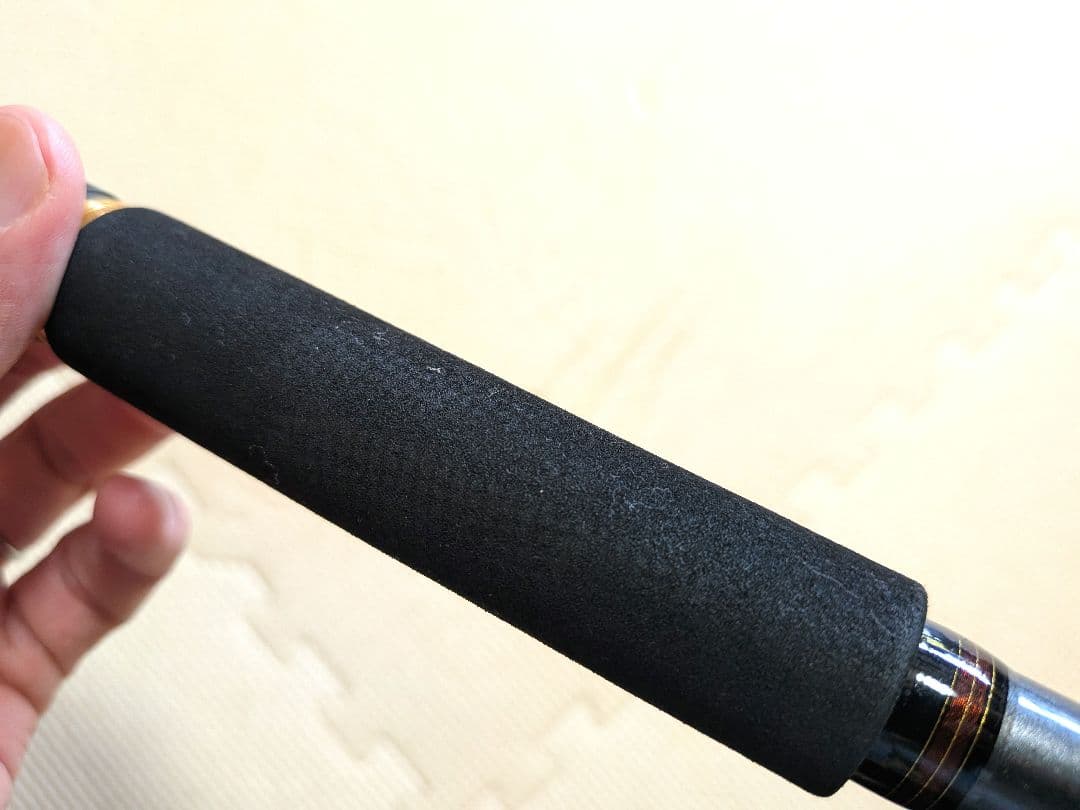 ダイワ　ジグキャスター97MH