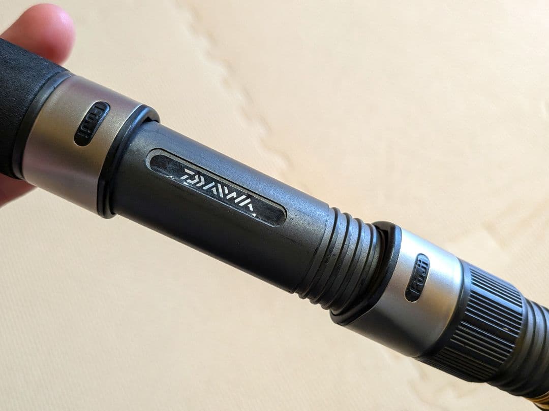 ダイワ　ジグキャスター97MH