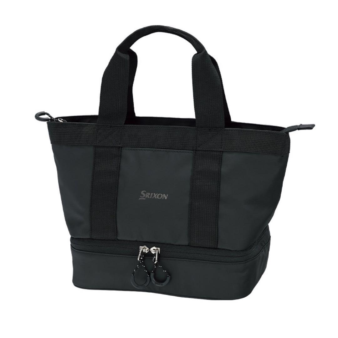 SRIXON 2段トートバッグ DUNLOP GGF－B6011