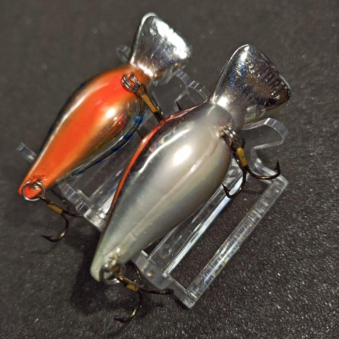 オールドストーム 2個セット ショートワート STORM SHORTWART