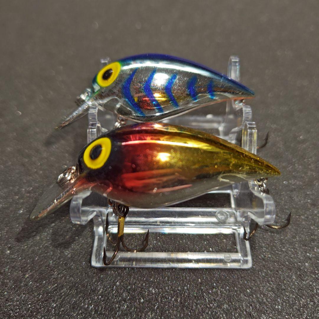 オールドストーム 2個セット ショートワート STORM SHORTWART