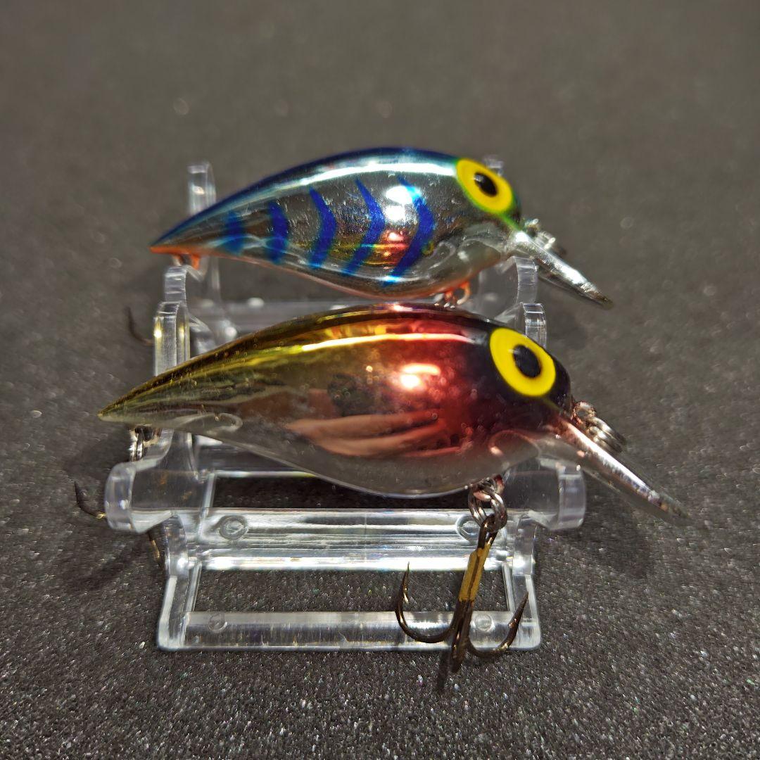 オールドストーム 2個セット ショートワート STORM SHORTWART