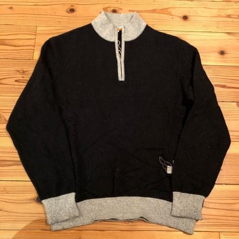 カステルバジャック　セーター