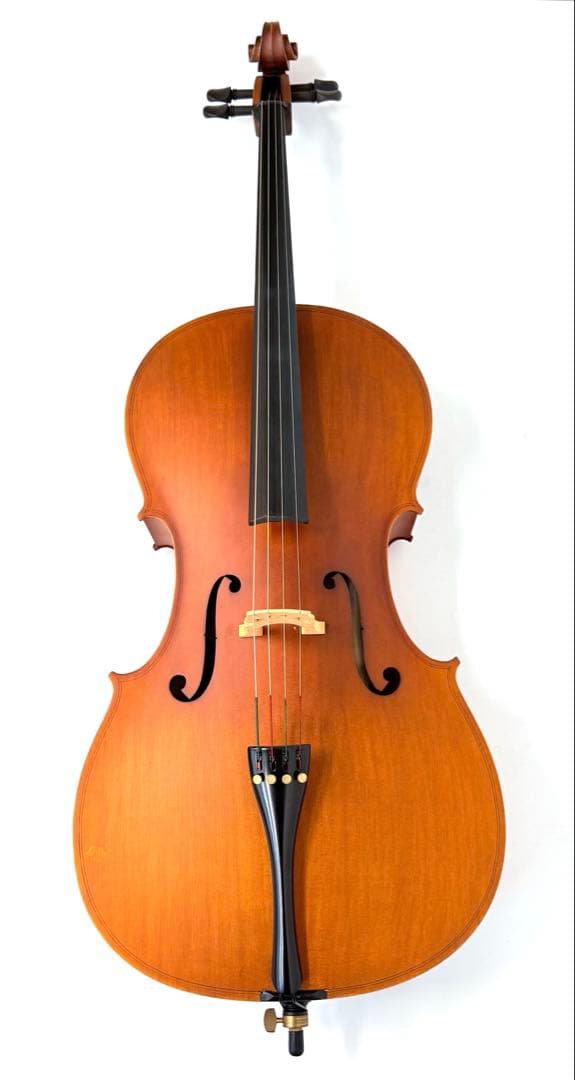 【美品】Hallstatt HC-450 チェロ 4/4