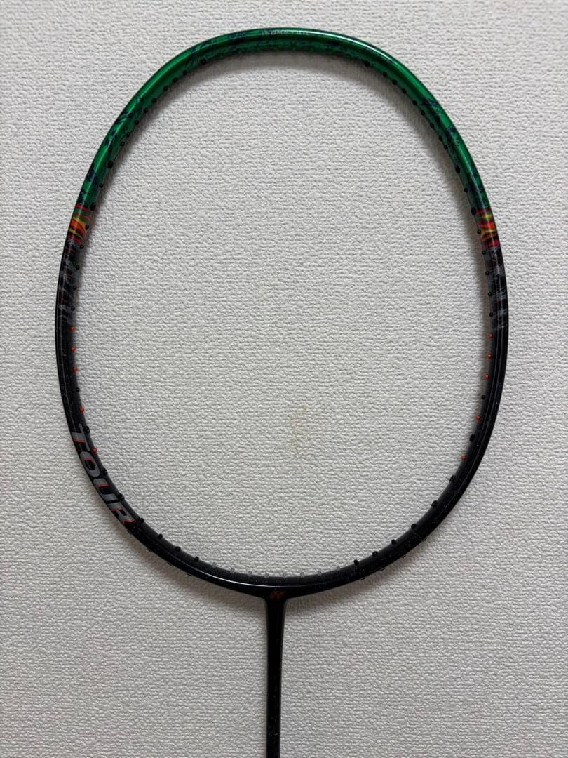 ヨネックス　アストロクス99tour