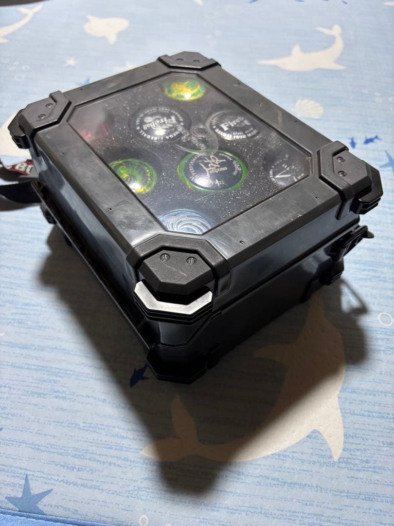 ハイパーヨーヨー バンダイ セット一式 HYPER YO YO BANDAI