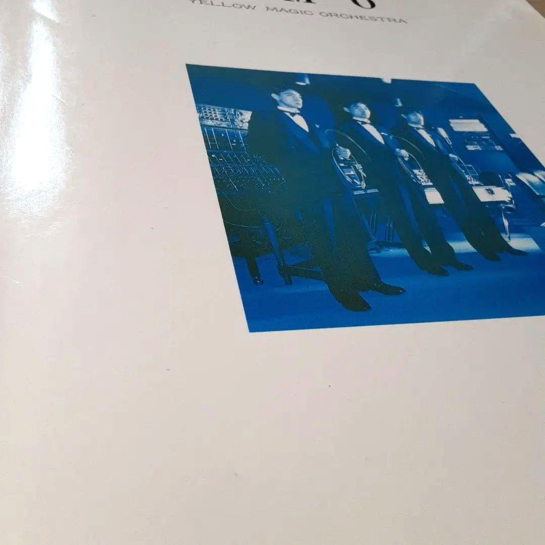 YMO YELLOW MAGIC ORCHESTRA　Piano Solos