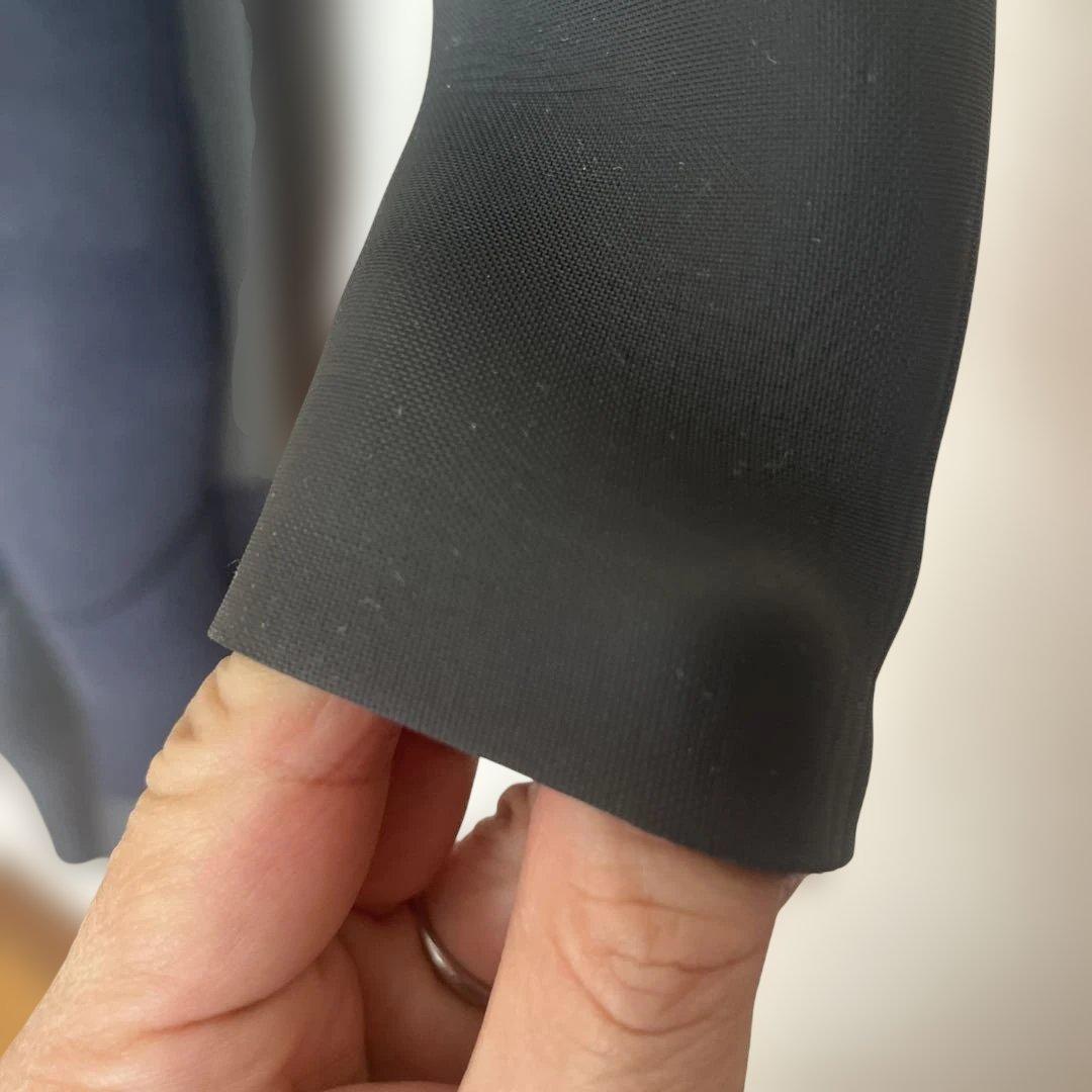 ビラボン　セミドライ　裏起毛　Mサイズ