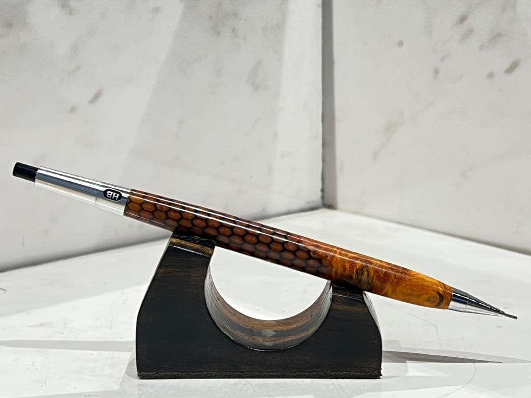 ちょび　pg5 +ハニカムHW9-9 アルミ硬度表示窓有り