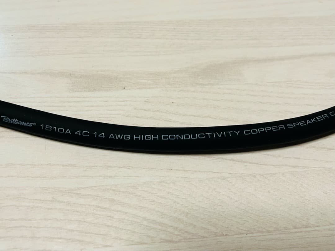 BELDEN ( ベルデン ) / SC-1810A-05