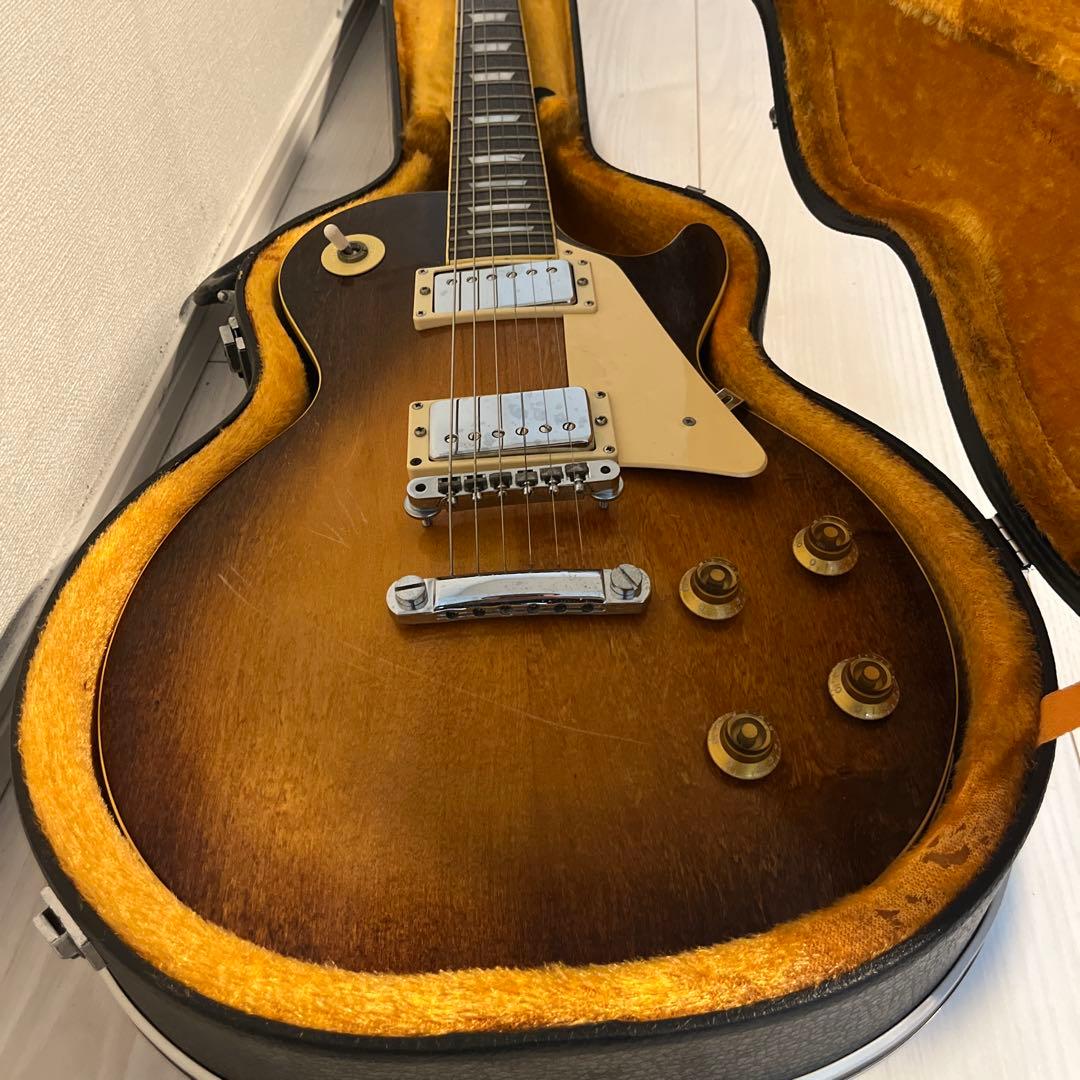 希少 70's Navigator Les Paulタイプ 日本製