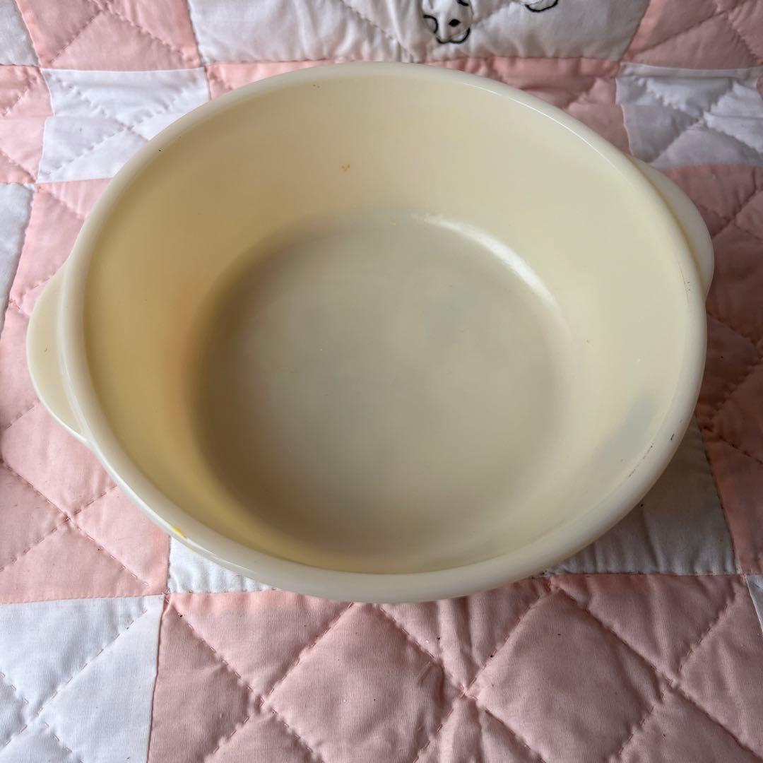 キャセロールfirekingアップル、ファイヤーキング