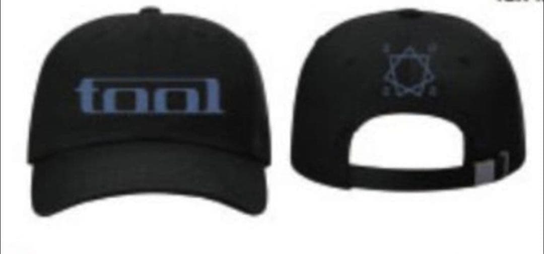 TOOL トゥール CAP キャップ 2025