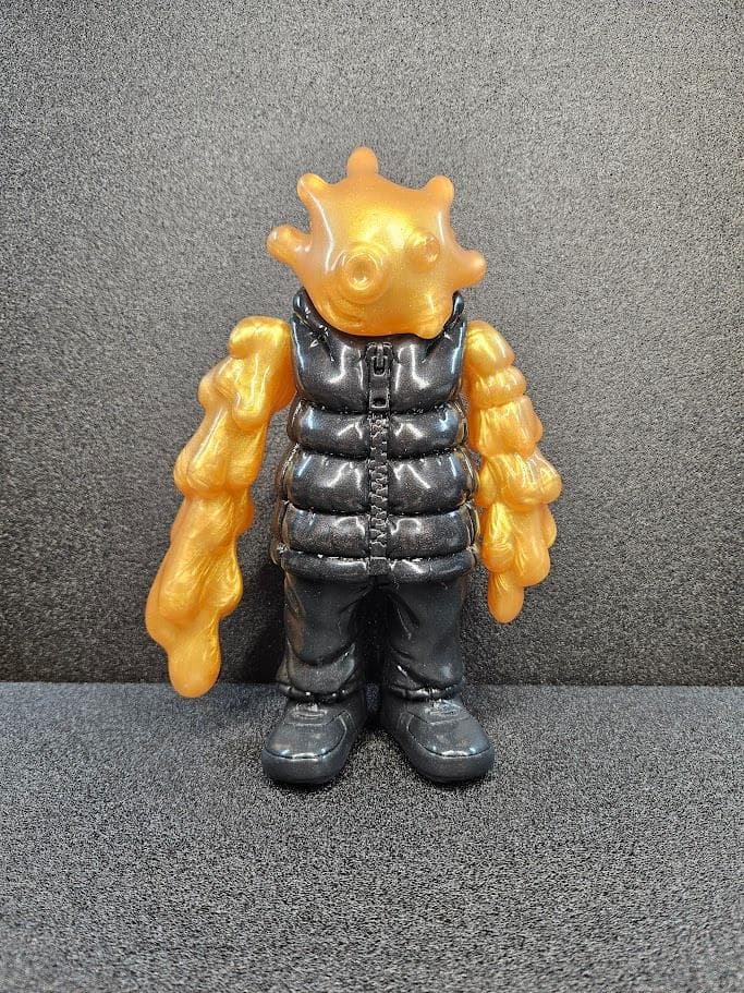 GYAROMI ゾルオイド　素体