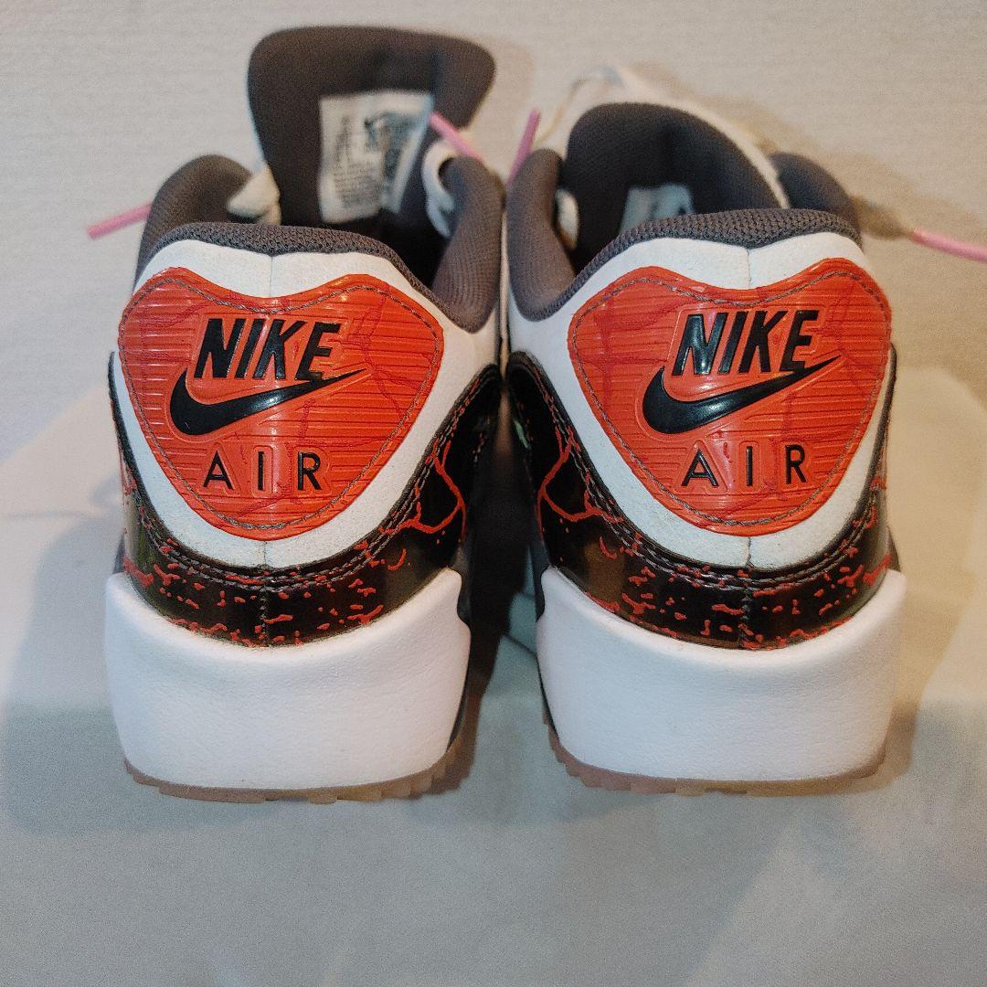 NIKE AIR MAX GOLF 90 NRG　24.0センチ