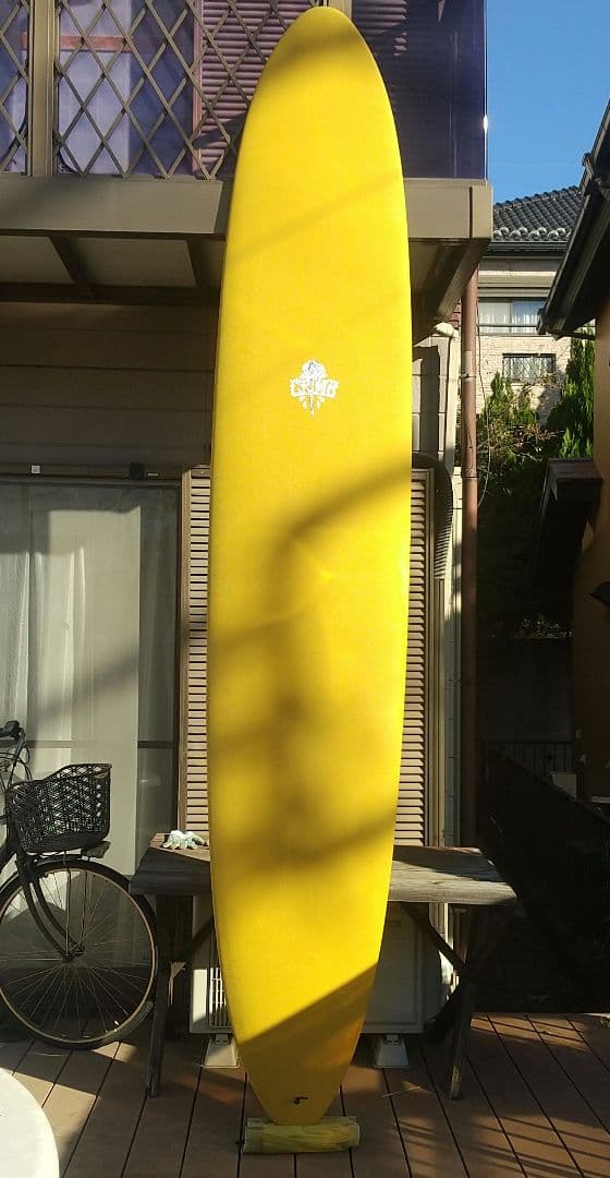 CRIME グライダー 11ft