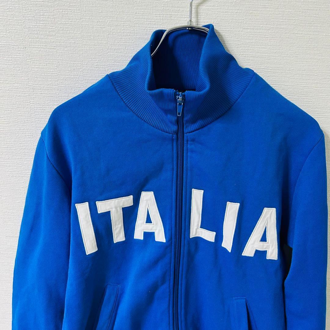 COPA ジャージ　イタリア代表　トラックジャケット　ビンテージ　ヨーロッパ