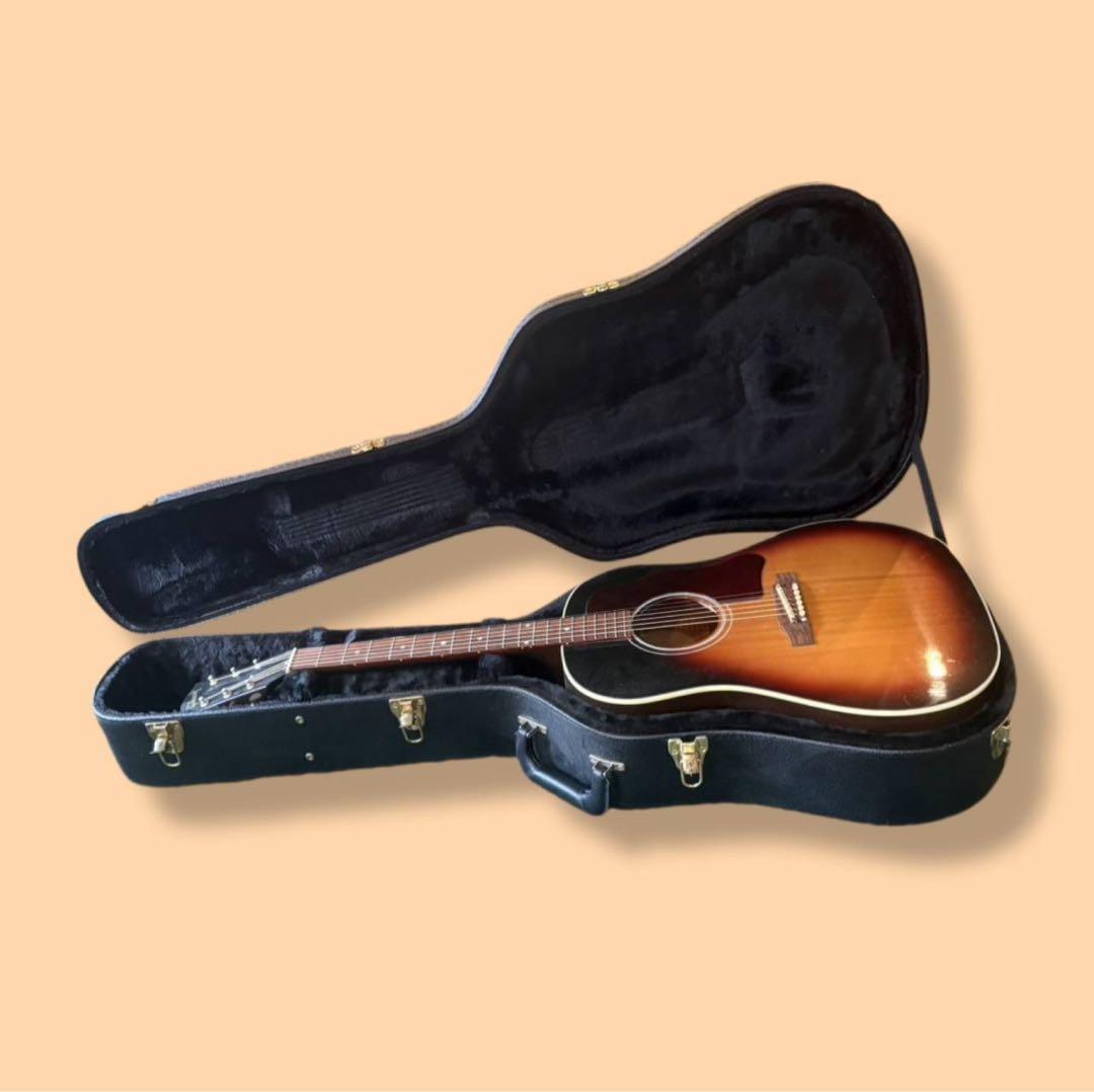 ギター Gibson j-45