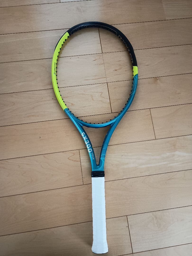 DUNLOP テニスラケット SX300 TOUR 硬式　G3