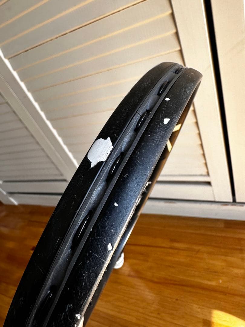 MIZUNO ミズノ DIOS pro-X