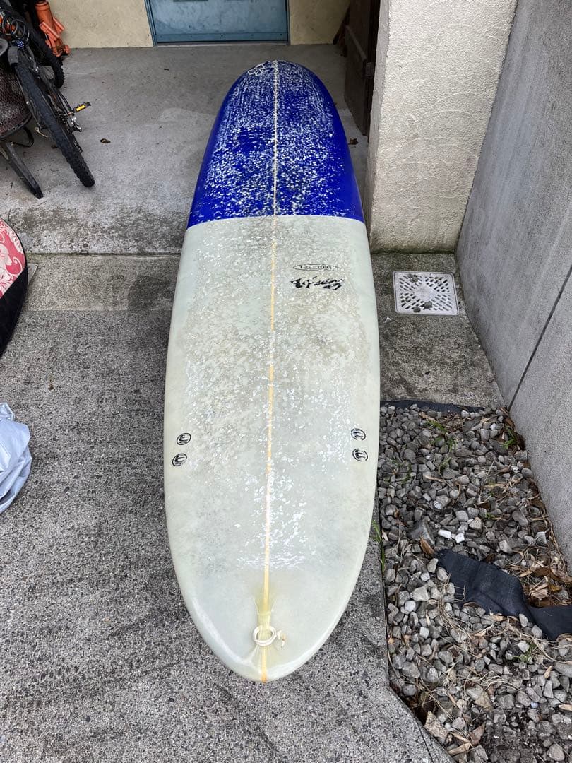 T-Factory ロングボード