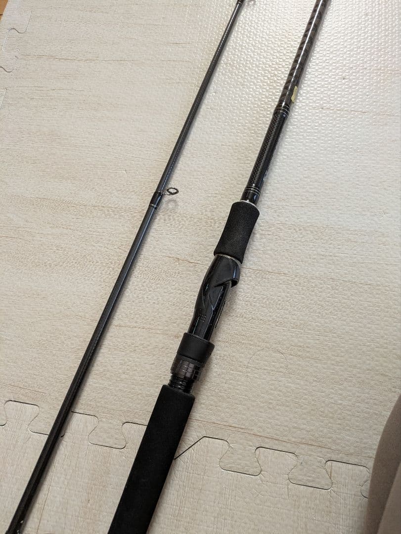 ダイワ　タコ　釣り　インフィート　オクトパス　85MH