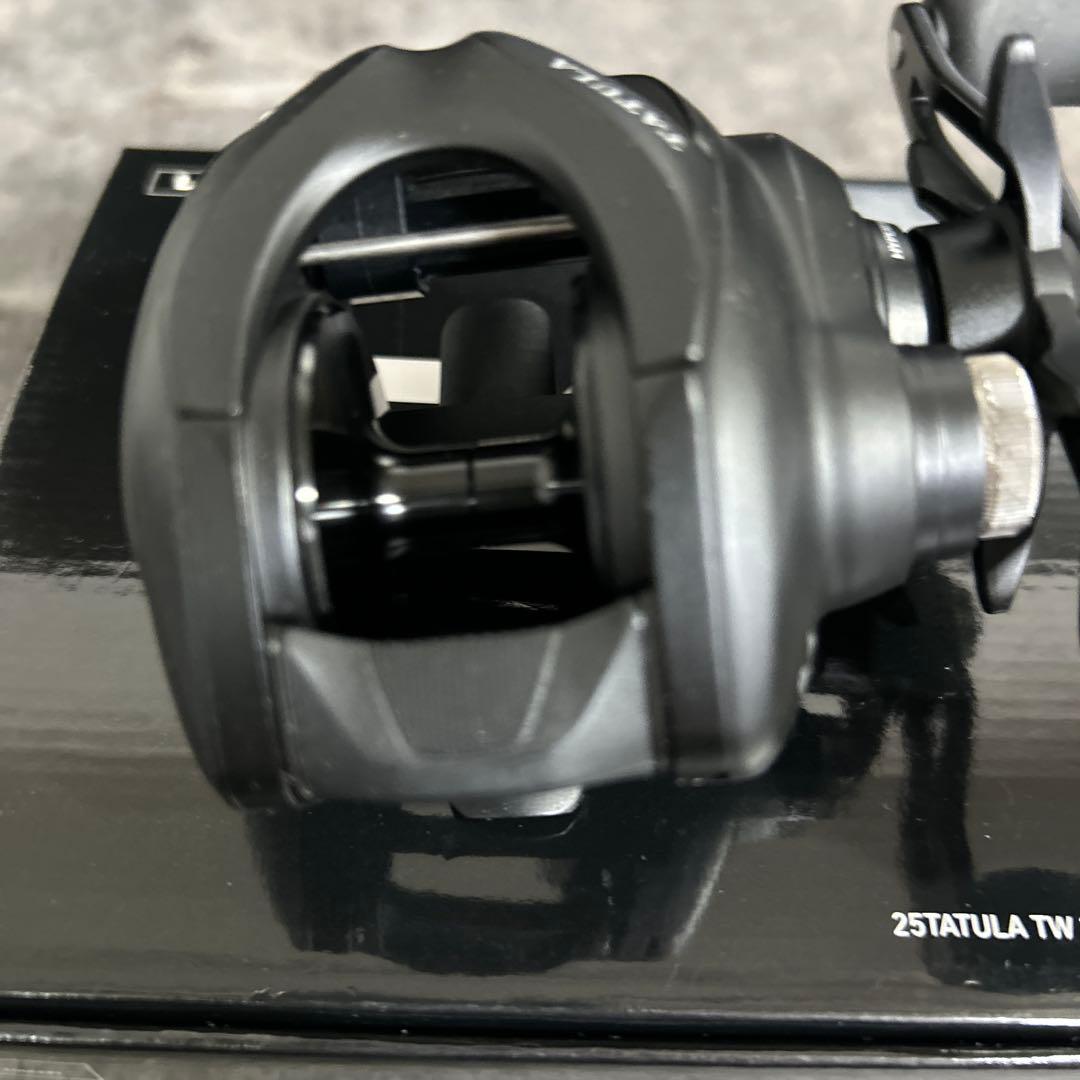 c.i25 TATULA TW 200XH 25タトゥーラ　右巻き