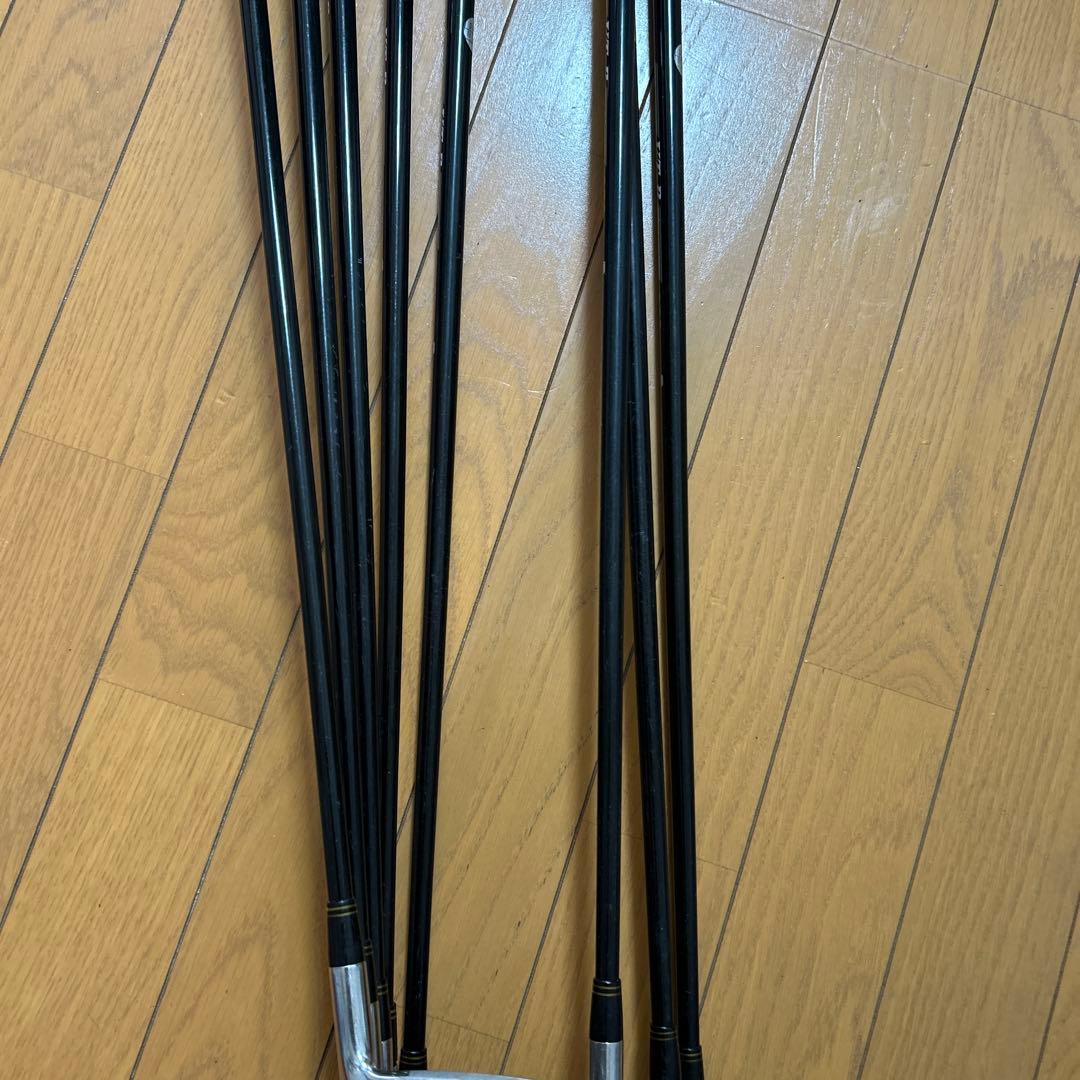 VT-B ゴルフ中古品