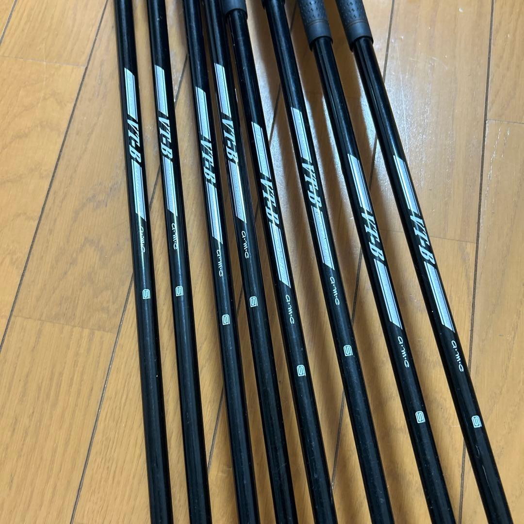 VT-B ゴルフ中古品