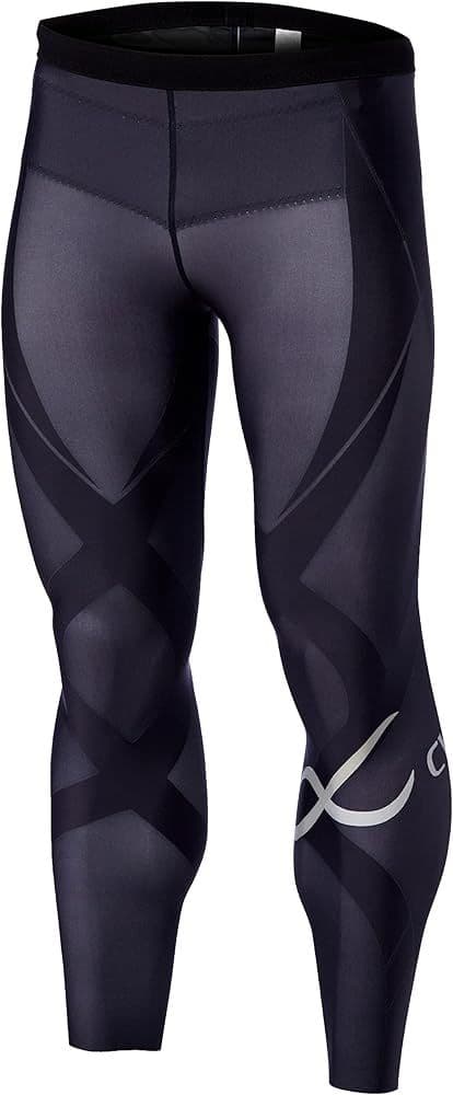 CW-X メンズスポーツタイツジェネレーターモデル2.0 HZO699 Sサイズ