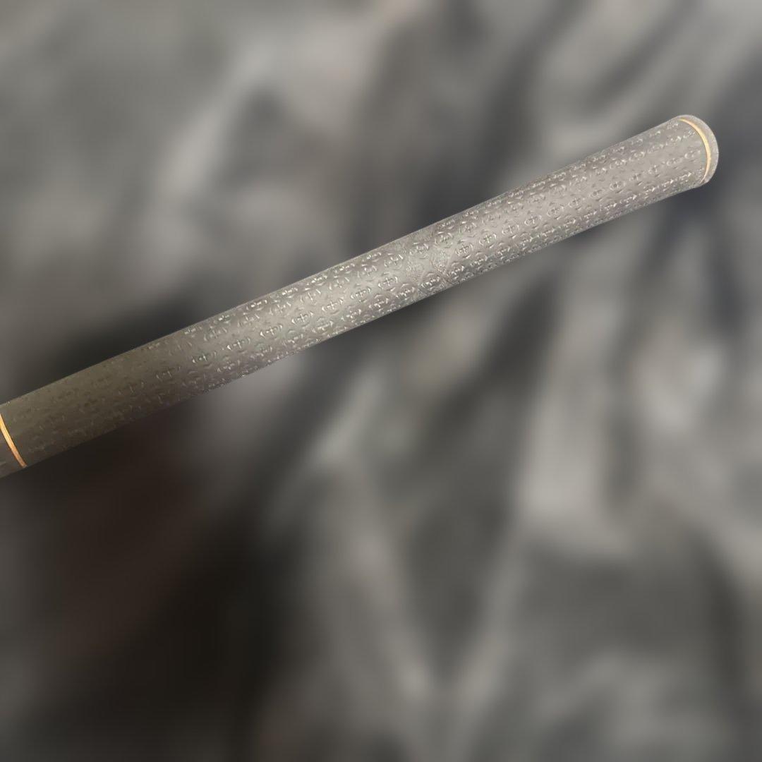 チップゴルフ 短尺ドライバー gxd 6215 フライハイ 安達セット