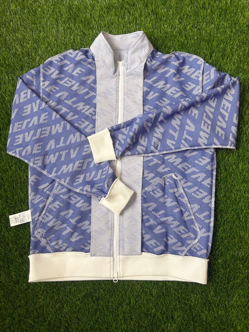 V12 の人気モデル、V122310-SW04 ブルゾン(L)サイズ