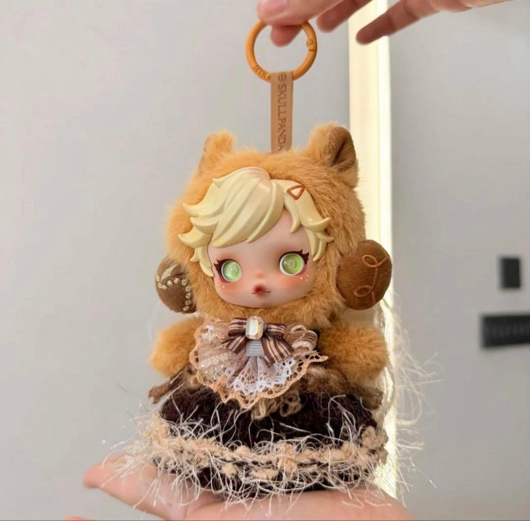 「マミちゃん★プロフ必読★匿名配送」マイリトルポニー着せ替え服　4点まとめ