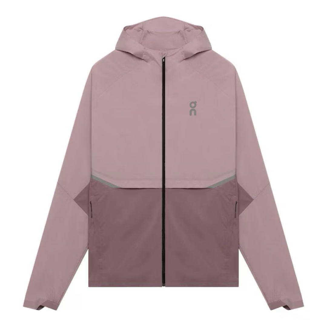 ウォーキング・ランニングウェア on Core Jacket M Heron/Gobi