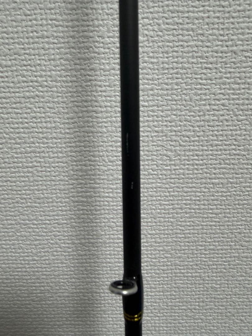 S*V様 アブガルシア ソルティースタイル1032ML ライトショアジギングロッ