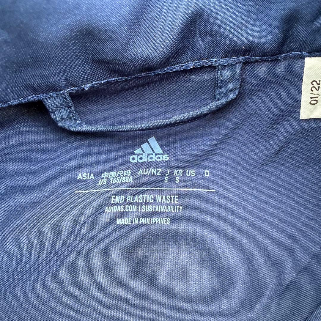 横浜Fマリノス　2022　フルスポンサー選手支給品　プレゼンテーションジャケット