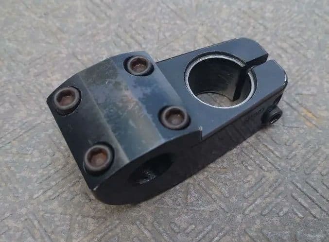 FIEND　Morrow　BMXステム