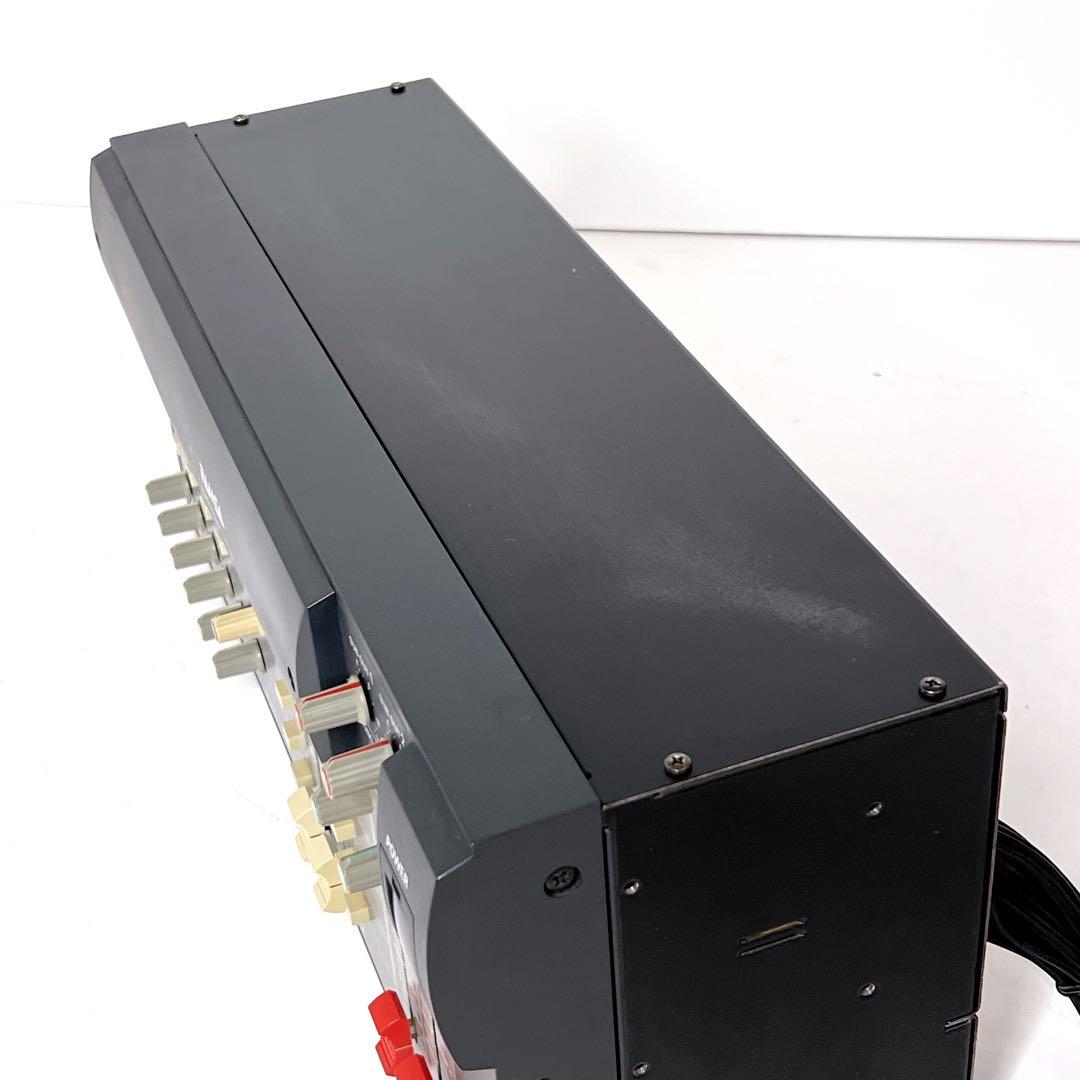 【良品・動作品】 Panasonic RAMSA WR-X02 ミキサー　廃盤