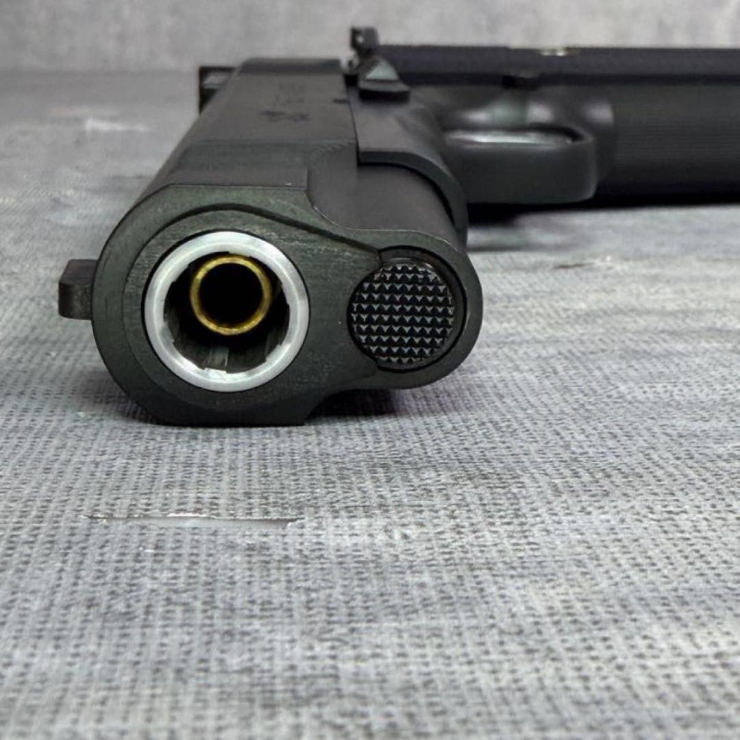 WA ウエスタンアームズ 世田谷 FIELD ARMORY ターゲットマスター