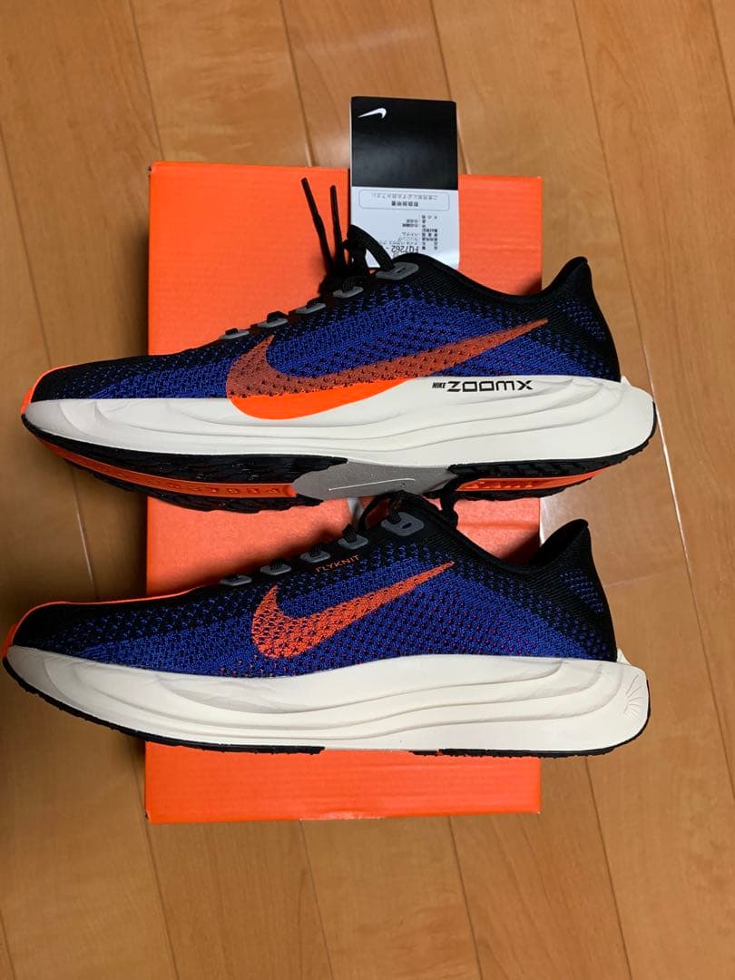 NIKE PEGASUS PLUS ２６cm