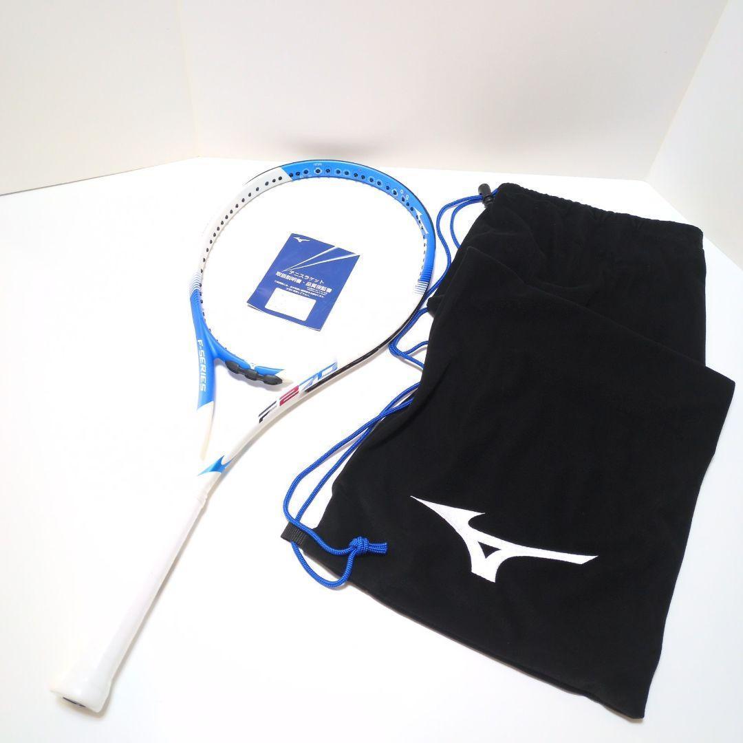 MIZUNO ミズノ63JTH273012 F270 新品未使用