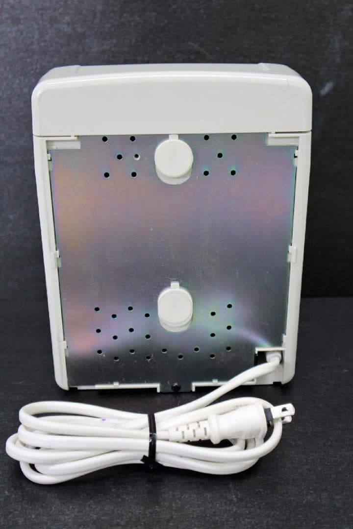 ★清掃済 美品 AMANO タイムレコーダー MX-100　タイムカード20枚付