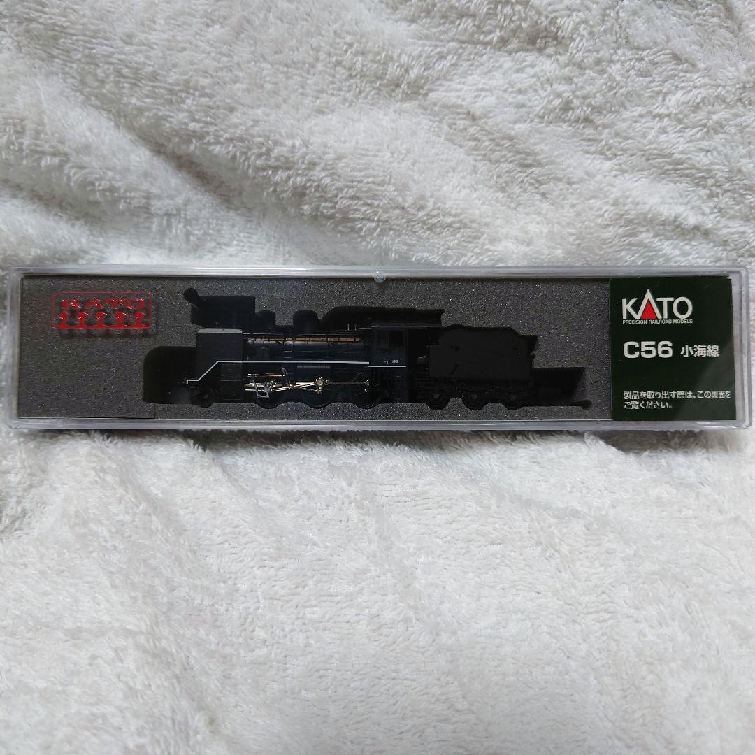 KATO C56 小海線 2020-1
