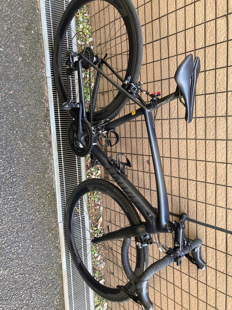 ロードバイク SPECIALIZED ターマック