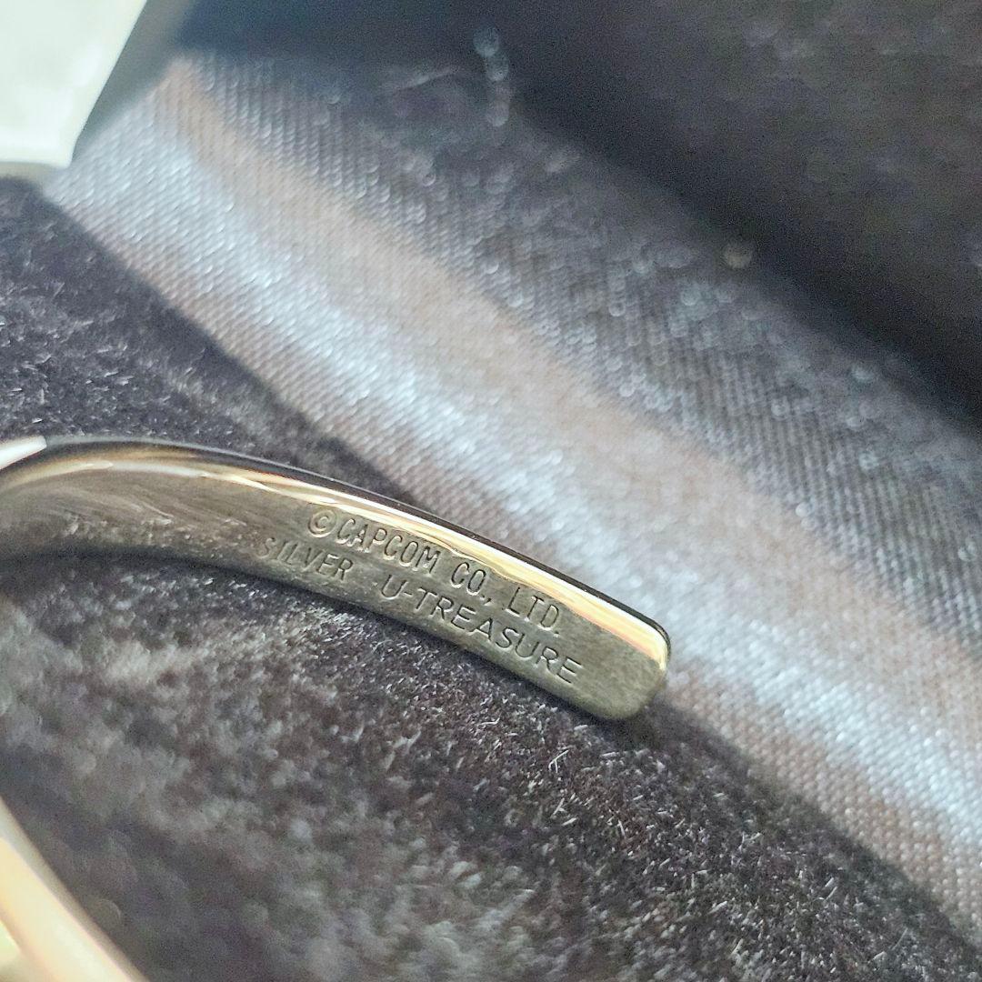 モンスターハンター　ハンターの腕輪　ブラックバージョン