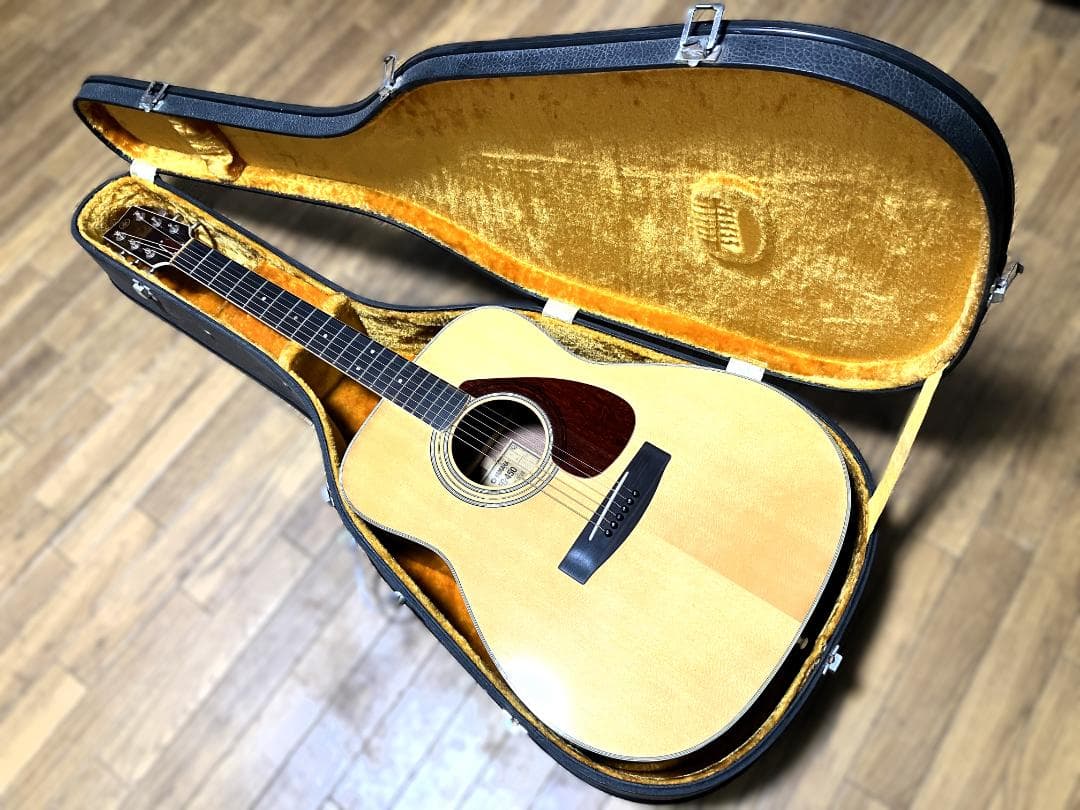 【美品】YAMAHA FG-450